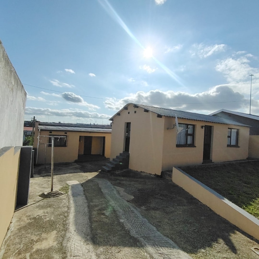 To Let 2 Bedroom Property for Rent in Mdantsane Nu 17 Eastern Cape